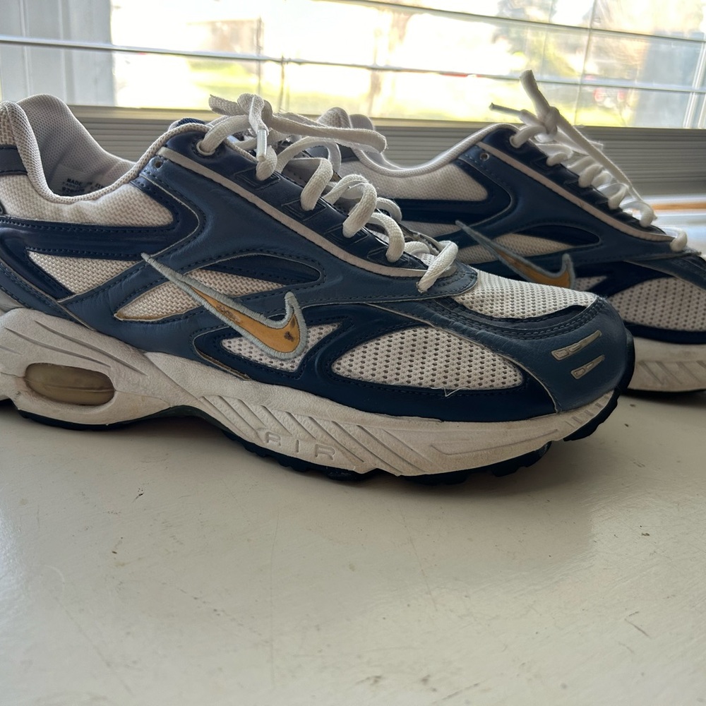 2003 Nike Air Kantara 2